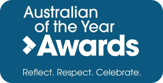 Australian of the year awards