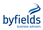 Byfields