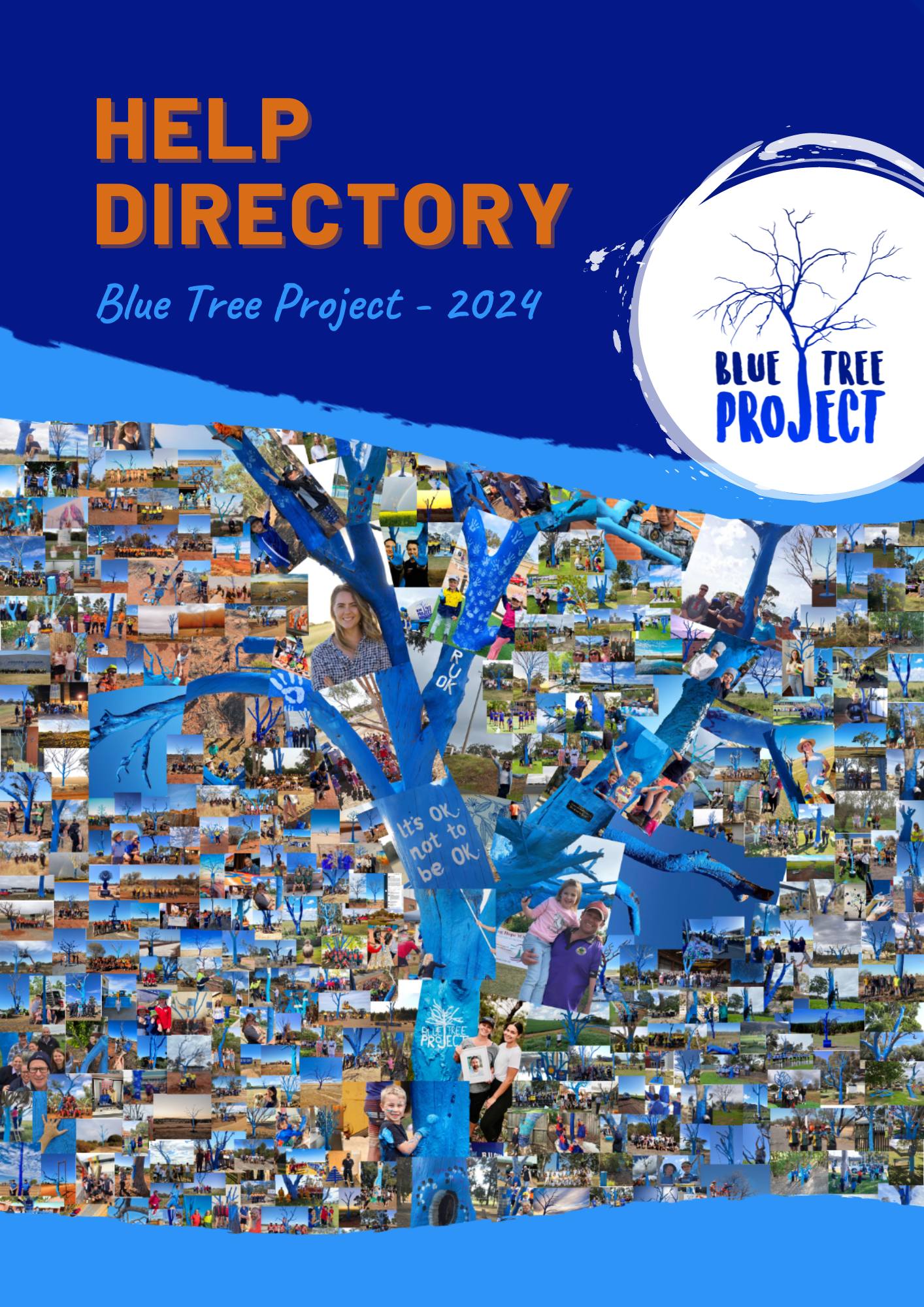 Help Directory