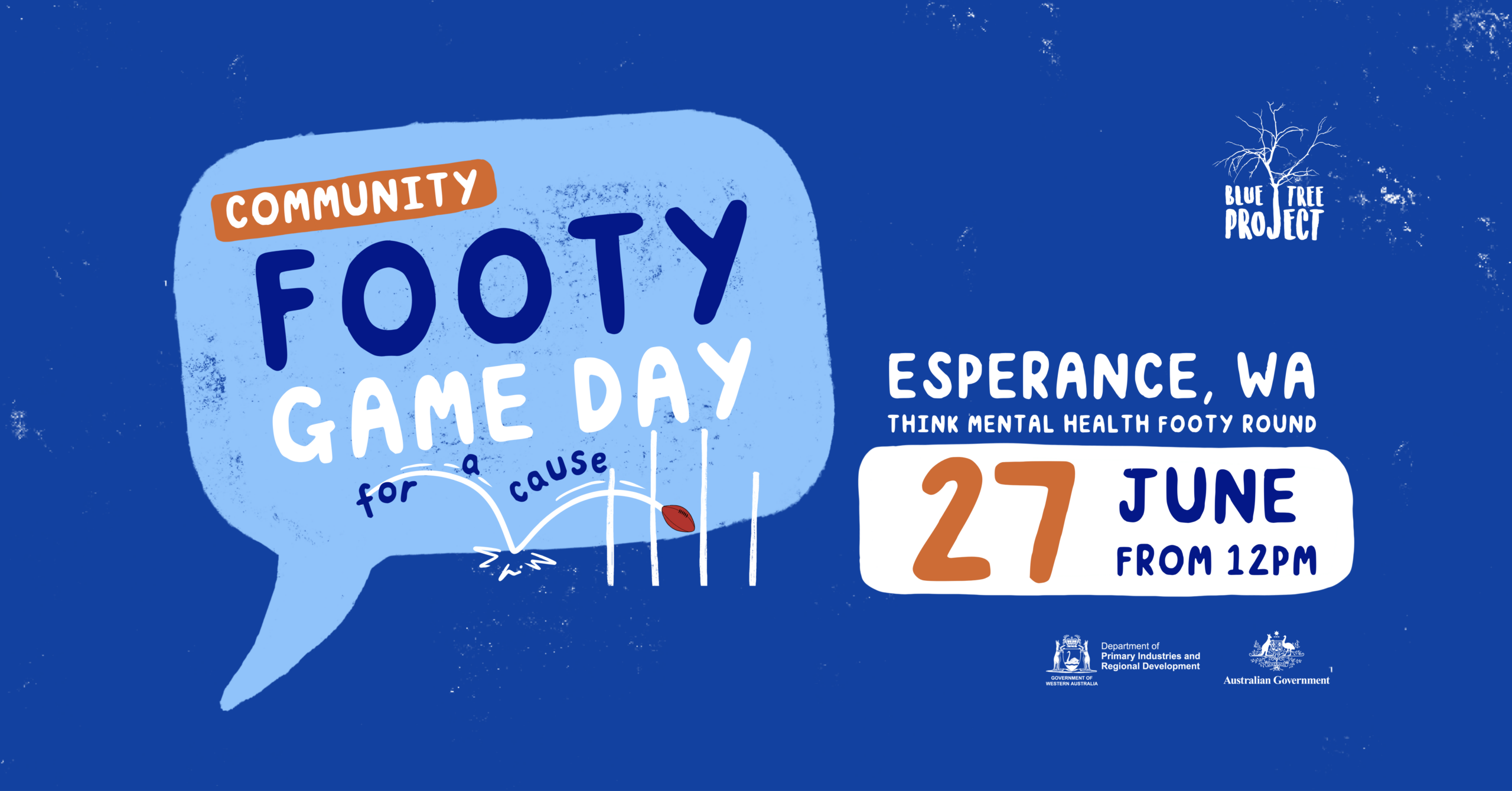 ✅ Esperance FB Event Cover