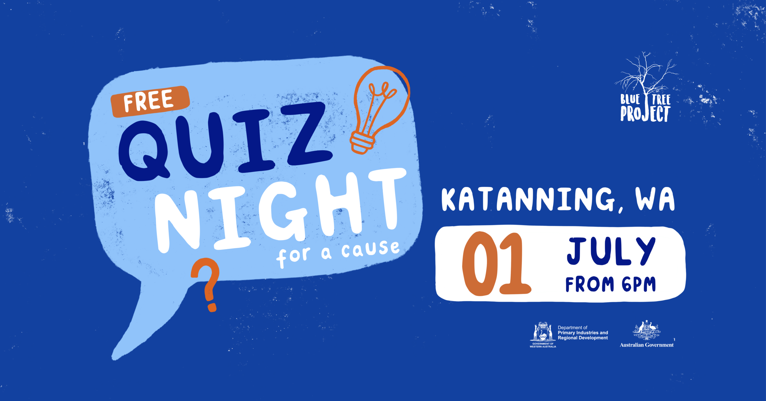✅ Katanning FB Event Cover