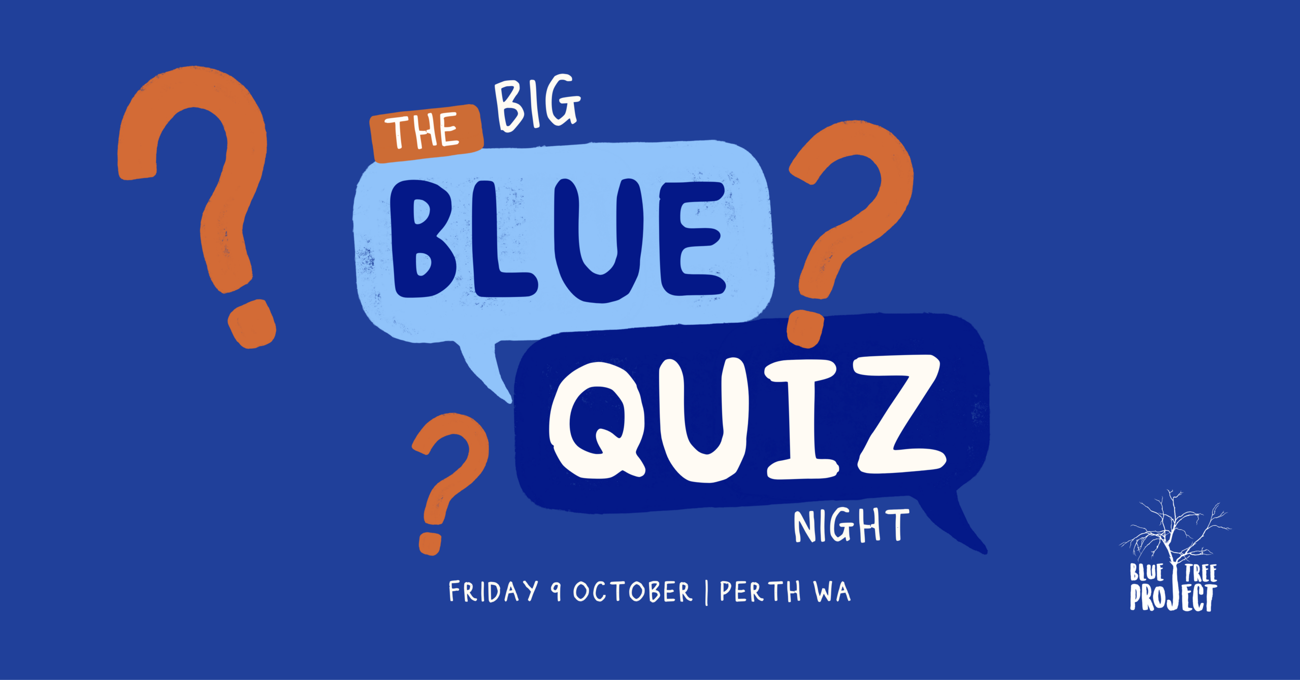 ✅ FB EVENT QUIZ NIGHT BANNER