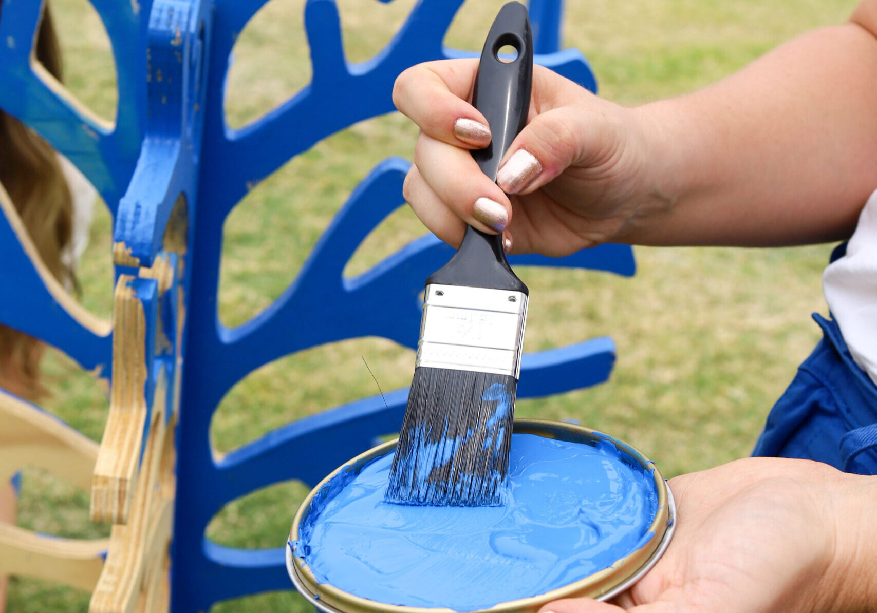 Painting, paint brush, paint, MERC, WA Painting, paint brush, paint, MERC, WA