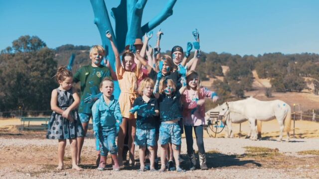 OUR STORY: What started with a simple act of painting a blue tree has since grown into a global movement demanding for mental health to be seen, spoken about and prioritised. Sparked by the heartbreaking loss of a loved one, our personal story ignited a mission to make a real difference.

We’re using blue trees to start conversations, challenge the stigma, and change how we approach mental health because it truly can affect anyone.

This isn’t just a movement; it’s a lifeline to help keep our loved ones here with us 💙

Watch our full story and join us in fighting for a mentally healthier future!