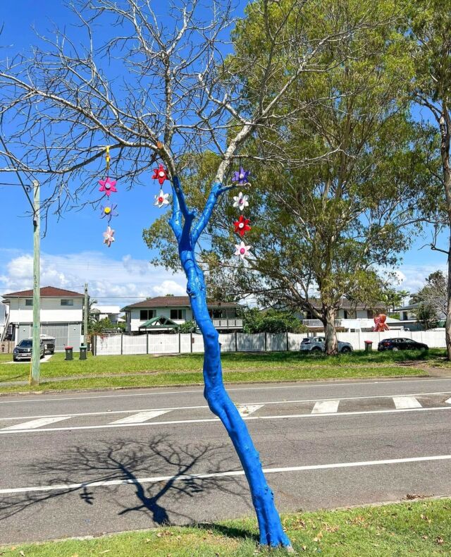 Growth isn’t always noticeable right away, but trust it’s happening.⁠
⁠
Keep taking active steps - reach out for support, prioritise your version of self-care and allow yourself time to slow down to smell the flowers.⁠
⁠
📍Brighton, QLD