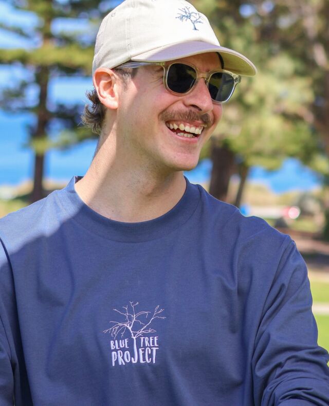 Start your week off right - treat yourself to our latest merch! 👀 🛒 ⁠
⁠
Every purchase supports mental health initiatives and helps champion Blue Tree Project’s mission to raise awareness and break the stigma.⁠
⁠
Shop via link in bio!

#bluetreeproject #bluetree #bluetrees #mentalhealth #mentalhealthawareness #kickthestigma #merch #merchendise #shop #btpmerch