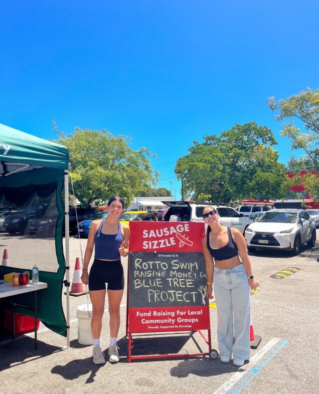 Meet our 2025 Rottnest Channel Swim teams! 🏊️⁠ ⁠
⁠
⁠Help us cheer on Finding Dory & Alltech Power this Saturday!💪 While most of us take the ferry across, these legends are swimming 19.7km from Cottesloe Beach to Rottnest Island (Wadjemup).⁠
⁠
A huge shoutout to our swimmers for their dedication, countless hours of training and their incredible fundraising efforts - we're so proud & beyond grateful! ⁠
⁠
And to everyone who has donated - thank you! Donation link in bio.⁠
⁠
#bluetreeproject #South32rottnestchannelswim #rottnestchannelswim #rottnestswim #rottnest #rottoswim
