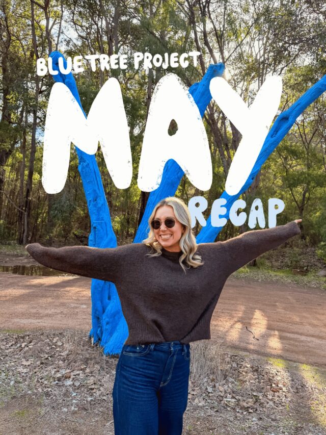 May has been packed full of regional visits, mental health education and fundraising fun 🙌 

Swipe to see what we got up to!