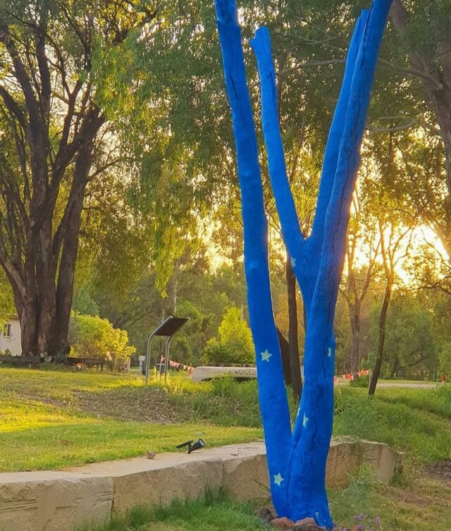 Happy Easter from all of us at BTP 🍫

Whether you’re off camping, ticking off that to-do list, making the trip back home to family or just taking a good break. We hope you get the chance to slow down, switch off and spend it with people who fill your cup.

See you on the other side (after many, many mini choccy eggs have been consumed!)

📍 Charley’s Creek Campgrounds, Chinchilla