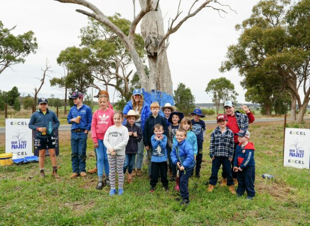 This is what the future of mental health looks like 💙 

Stronger futures start with open conversations in young minds from the beginning.

When kids are given the space to understand mental health, be involved in the conversations and see the adults around them openly express their own emotions, the ripple effect begins.

Because the more we normalise these conversations early, the stronger, kinder, and more connected our communities become.