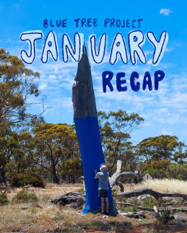 January was all about easing back in and gearing up for the year ahead!⁠
⁠
From merch restocks and 'A Night Under the Stars' prep, to looking to add to our small but mighty team, 2026 is shaping up to be a ripper of a year for us 🙌⁠
⁠
Swipe to see this month's highlights 💙