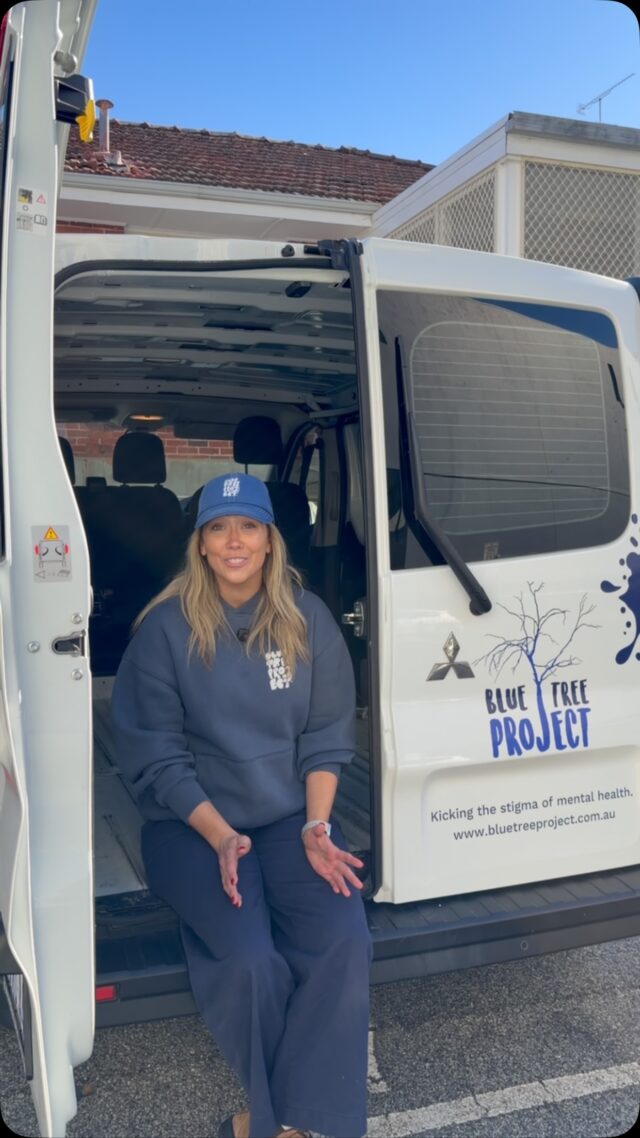 T MINUS 3 DAYS TO REGIONAL TOUR! 🚙

It’s been all go at the Tree House as we get ready to hit the road to regional WA on Monday. 

Here’s a sneak peek at what’s been going on behind the scenes. See you there! 👋