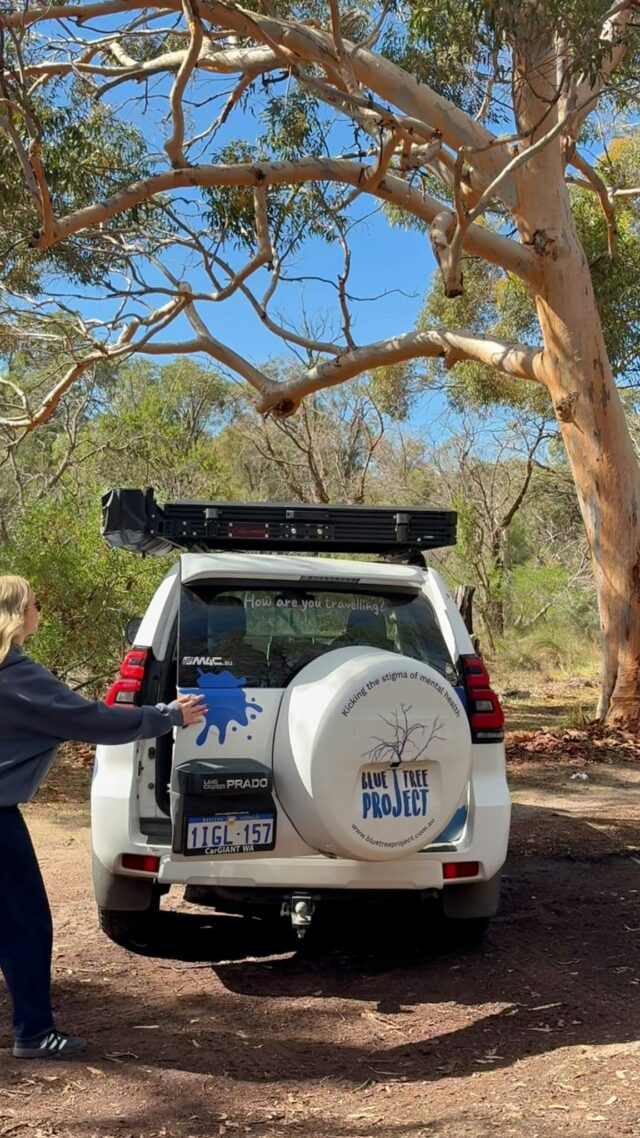 Coming to a town near you! Details coming soon 🚙