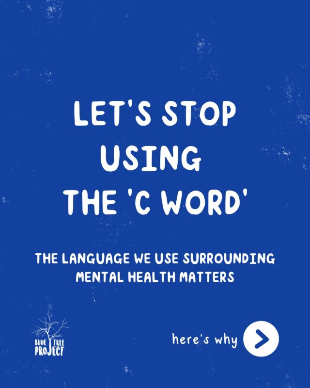 Some words carry shame without us even realising 💬 

Many of us have used the term "committed suicide" without thinking twice. As we learn more about mental health, we're learning more about the impact our words can have too.

Small changes in our language can help create space for people affected by suicide to talk about their experiences without blame or shame.

Words carry weight, often more than we realise. The way we talk about mental health can shape how comfortable someone feels opening up about their loved one or asking for support themselves 💙